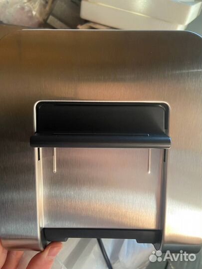 Тостер Bosch TAT8611