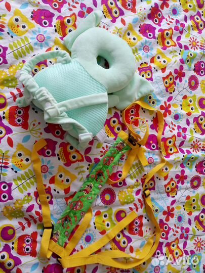 Полезные вещи для малыша