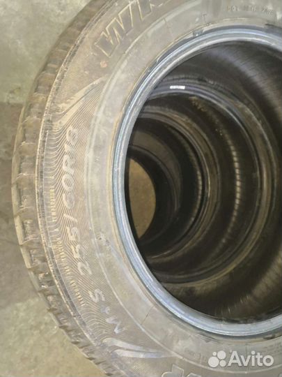 Goodyear Wrangler AT 255/60 R18 101Q