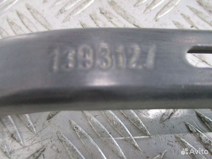 Канал датчика ABS задний левый Scania 1393127