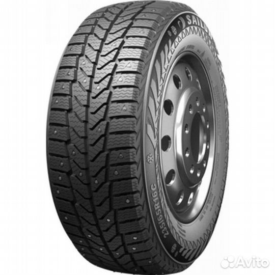 Sailun Commercio Ice 215/70 R15