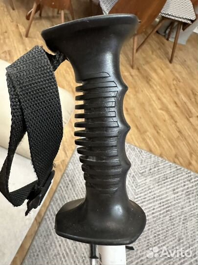 Горнолыжные палки 120