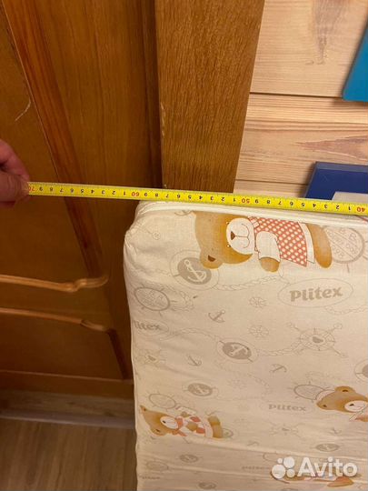 Матрас детский