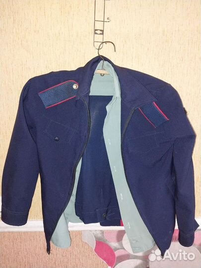 Детская военная форма для мальчика