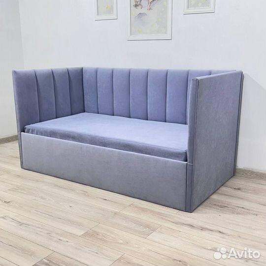 Детская кровать от производителя