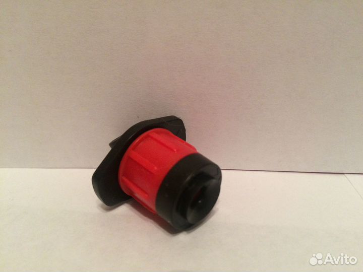 Капельница-распылитель (AS0180B)