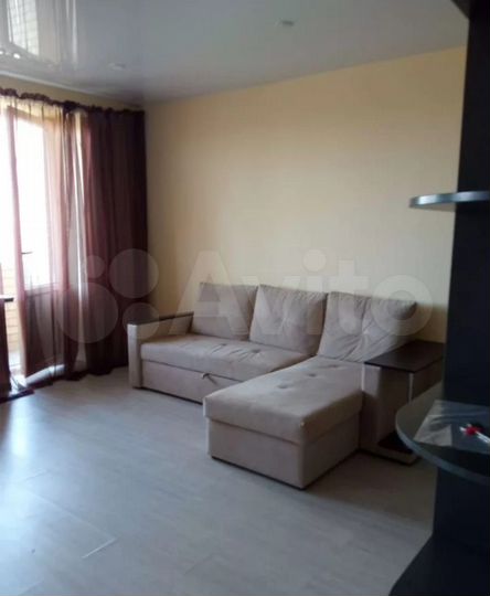 1-к. квартира, 41 м², 4/5 эт.