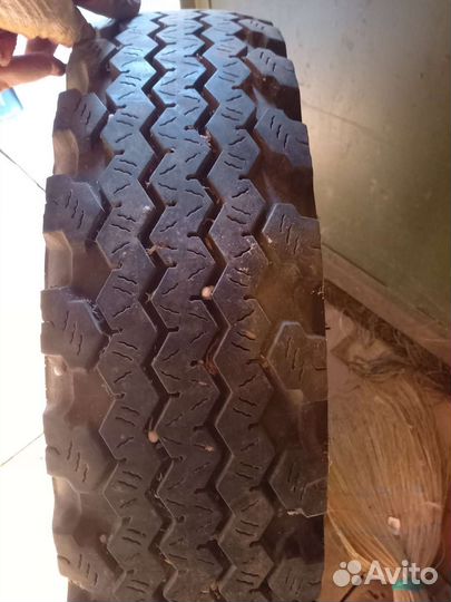 Medved Я-370 215/90 R15