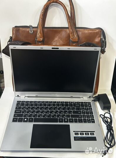 Ноутбук Dexp Aquilon C15 ICW 300