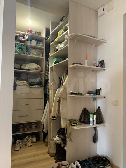 Квартира-студия, 32,7 м², 14/16 эт.