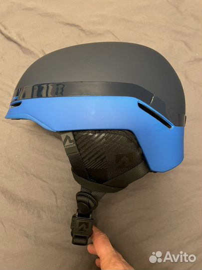 Горнолыжный шлем Marker (55-59)