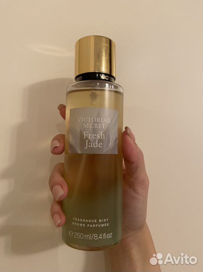 Victoria’s secret мист