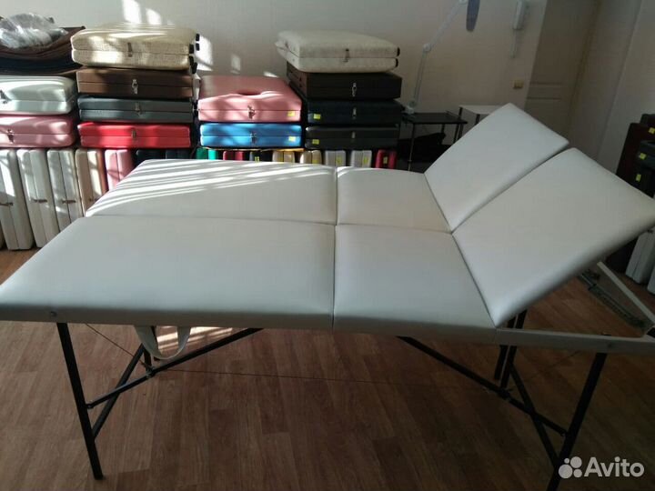 Кушетка. Кушетка 3-секционная