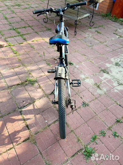 Велосипед подростковый 26