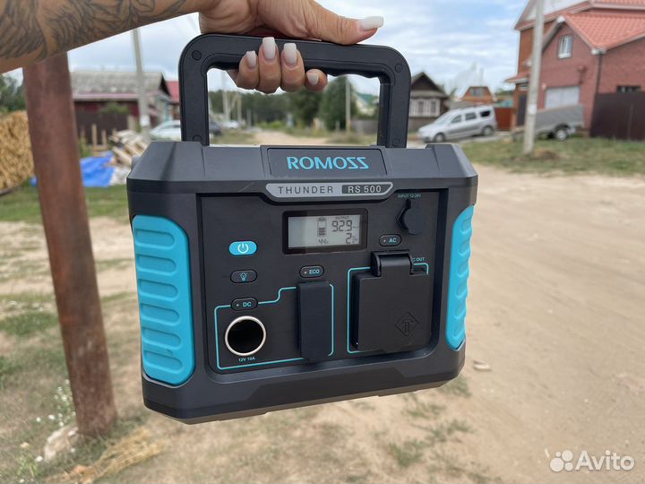 Power bank 108000 мА\ч, портативная станция