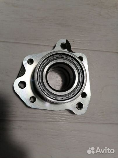 Ступица задняя левая Honda CR-V