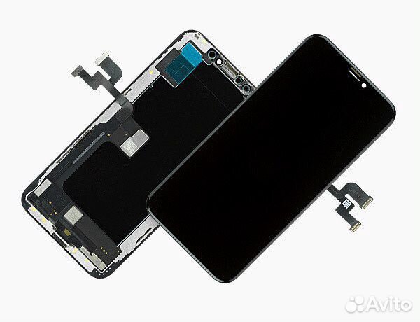 iPhone 10 дисплей(экран) TFT