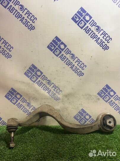 Рычаг подвески передний правый Bmw 750I седан 4.8