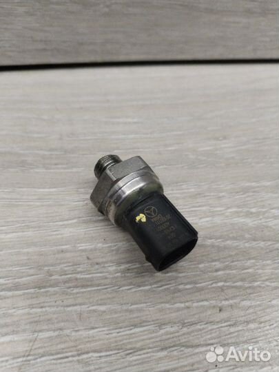 Датчик давления выхлопных газов Mercedes Sprinter