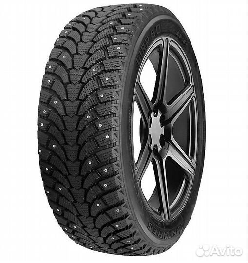 Antares Grip 60 Ice 225/70 R16 107S