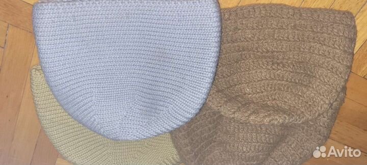 Основы на мех.шапки