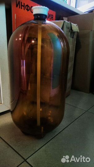 Пэт кеги 30 л бесплатно