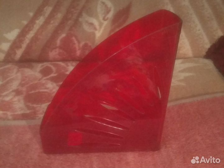 Лоток вертикальный для бумаг и документов