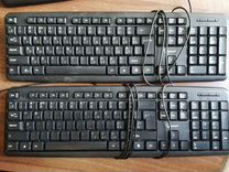 Клавиатура мыши компьютерные