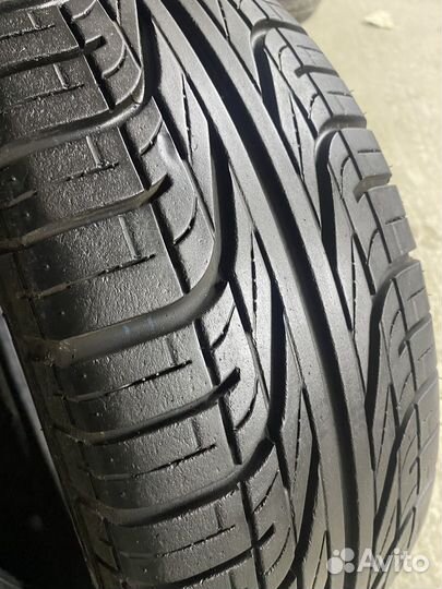 Pirelli P6000 185/55 R15