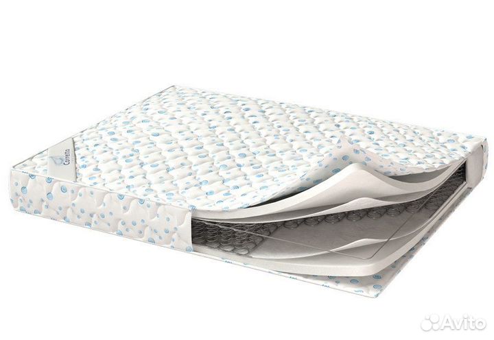 Матрас «optima» 160x200