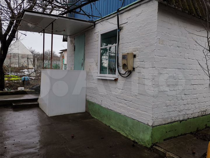 Дача 29 м² на участке 4 сот.