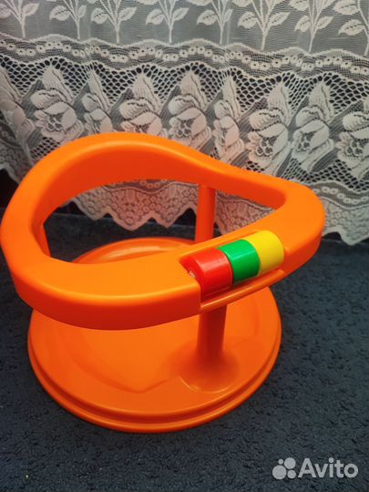 Стульчик для купания