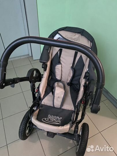 Детская коляска