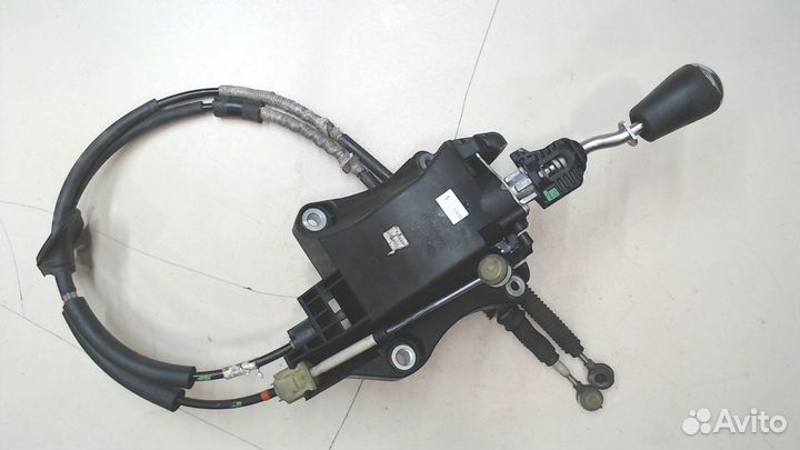 Кулиса кпп Mazda 5 2010, 2011