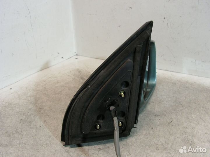 Зеркало электрическое Прав. Ниссан X-Trail 2003г