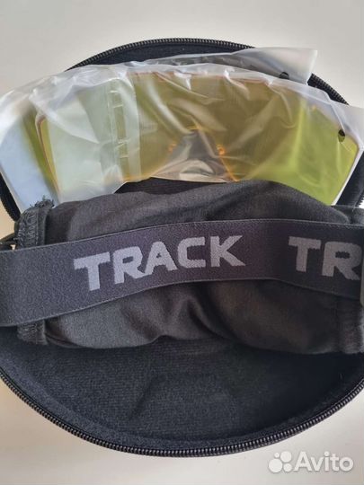 Очки защитные