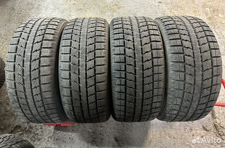 Toyo Observe GSi-5 255/50 R19 и 285/45 R19