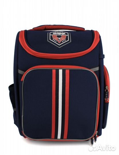 Школьный рюкзак Antilopa