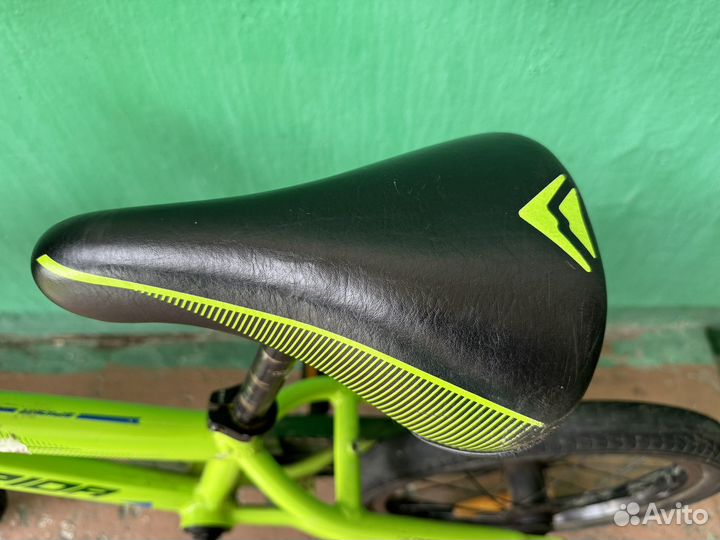 Велосипед детский Merida Spider 16