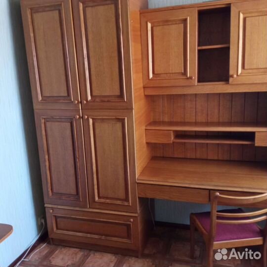 Стенка для школьника