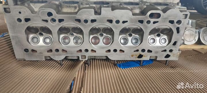 Гбц Вольво 850 2.4 бензин 170 л.с