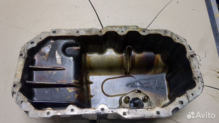 Поддон Skoda Octavia (A5), 2006