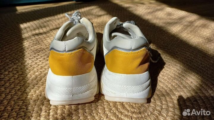 Via Giulia кроссовки 39р