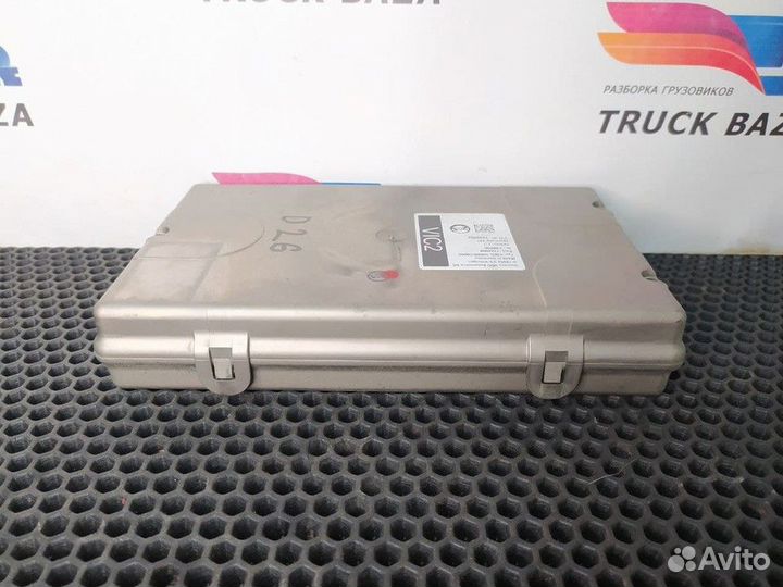 Блок управления VIC2 Daf XF105
