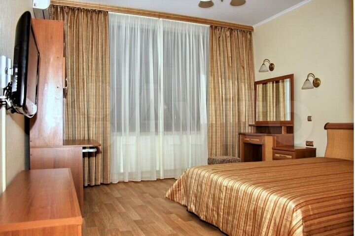 2-к. квартира, 62 м², 4/8 эт.