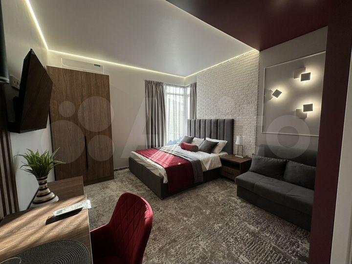 Комната 20 м², 1/2 эт.