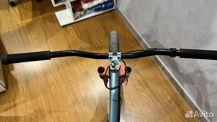 Велосипед format 9222 street/dirt mtb