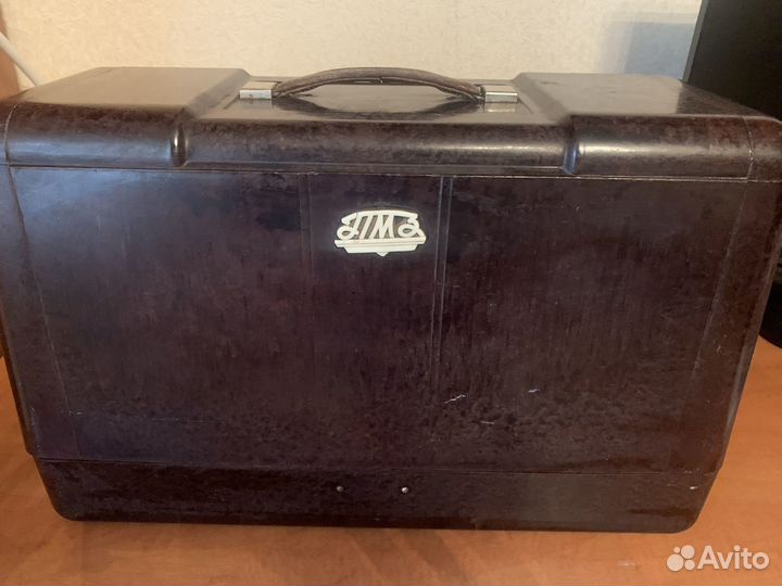 Швейная машина Тула