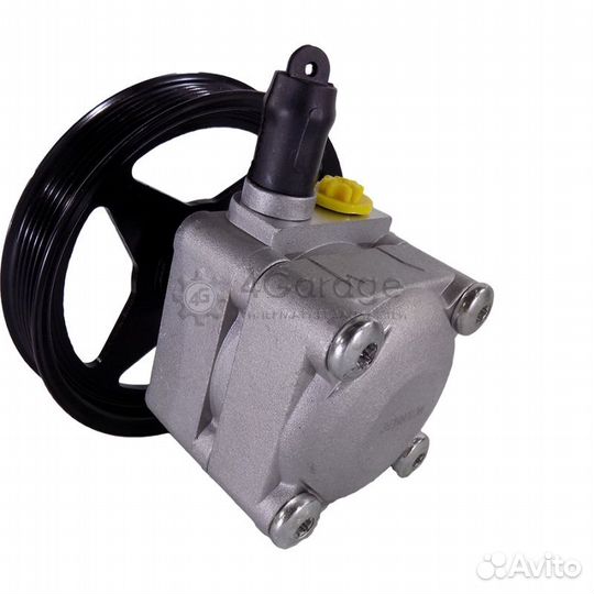 Насос гур для renault talisman 1 поколение, 2016