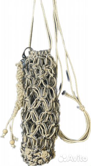 Сумка под бутылку для воды